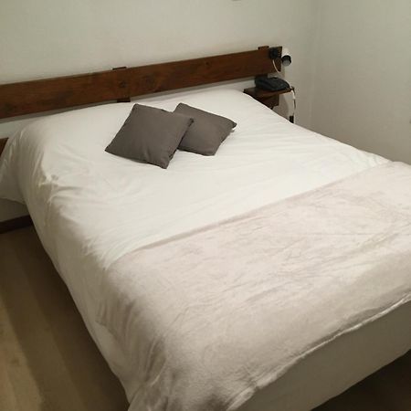 Le Relais De La Forge Hotel Selonnet Luaran gambar