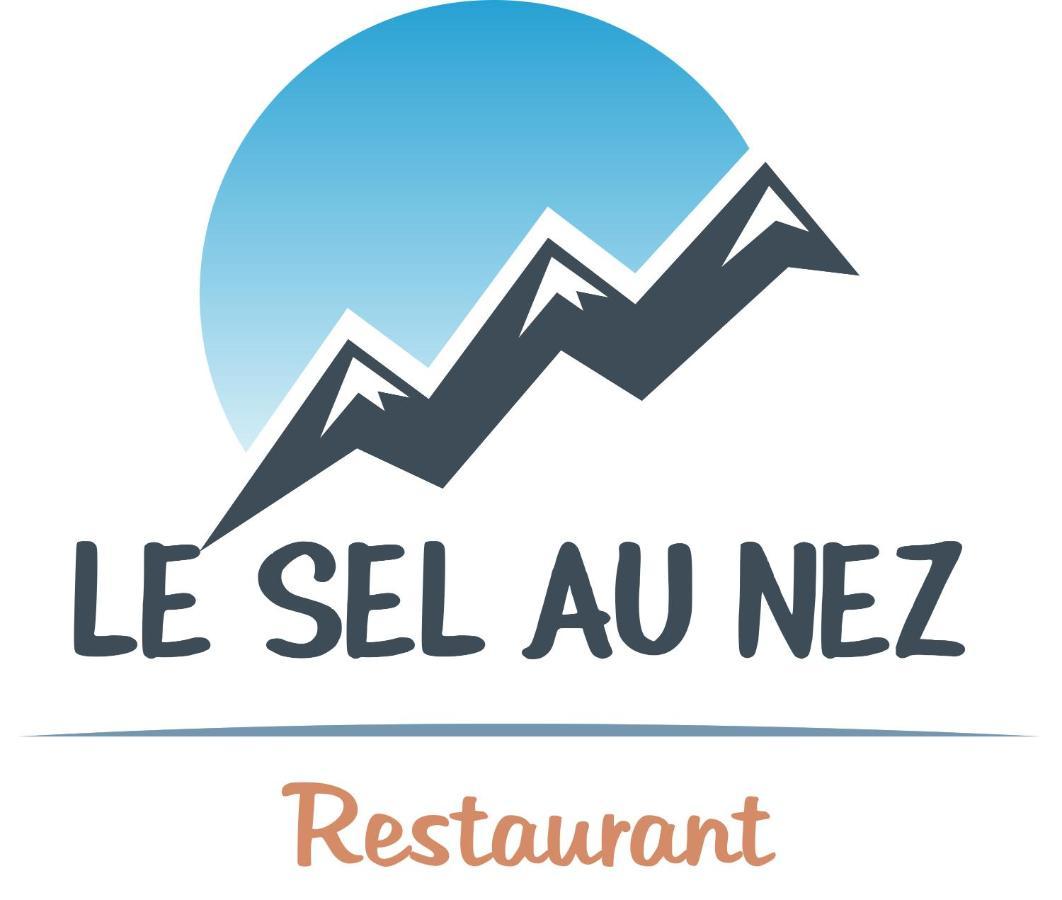 Le Relais De La Forge Hotel Selonnet Luaran gambar